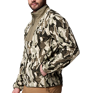 Columbia Sequoia Grove Printed Jacket $28