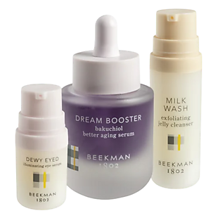 Beekman 1802 3pc Skincare Set $18