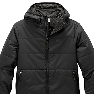 REI Co-op Trailmade Insulated Jacket $50