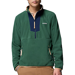 Columbia Sequoia Grove Fleece $24