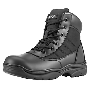 Vevor Men's Tactical Boots $29