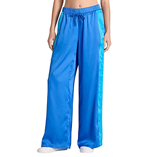 JoyLab Satin Tear-Away Track Pants $15