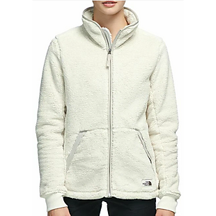 The North Face Campshire Fleece $52