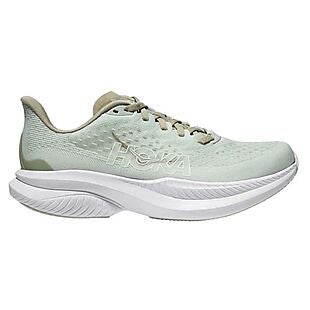 HOKA Women's Mach 6 Shoes $84