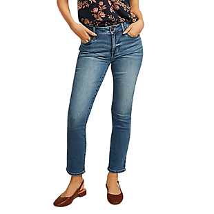 Maurices: Extra 50% Off Jeans