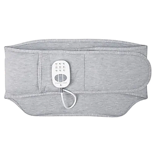 Sharper Image Heated Back Wrap $30