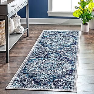 8' x 3' nuLOOM Runner Rug $28