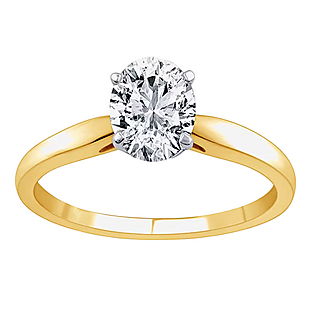 Engagement Rings under $1,000
