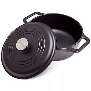 60% Off Victoria Cast Iron Cookware
