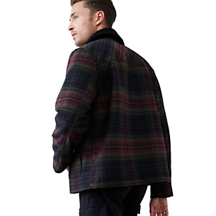 Banana Republic Factory Jacket $32