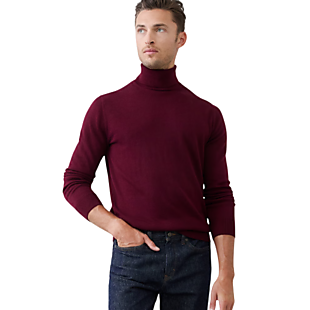 Banana Republic Factory Turtleneck $17