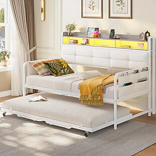 Up to 70% Off Daybeds at Wayfair