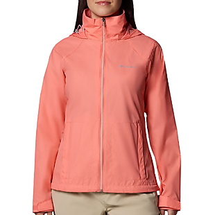 Columbia Switchback IV Jacket $30
