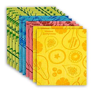 10pk Swedish Dishcloths $10