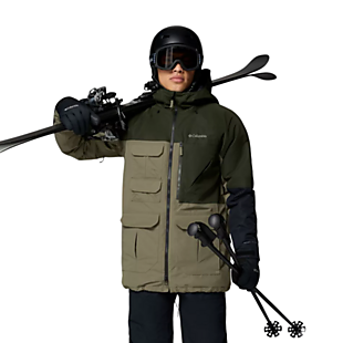 Columbia Coreshot Ski Jacket $188
