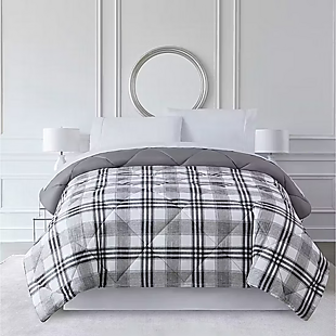 Reversible Comforter $21 in All Sizes