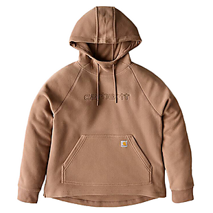 Carhartt Force Women's Hoodie $32