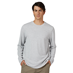 32 Degrees Air Mesh Crew Shirt $7