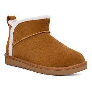 Koolaburra by UGG Mini Booties $42