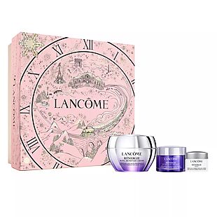 30% Off Lancome + 8pc Gift with $40 Order