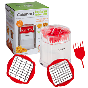 Cuisinart Fry Cutter Set $14