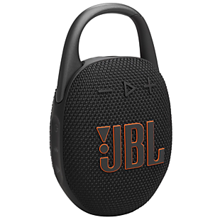 JBL Clip 5 Speaker $45