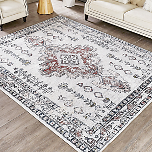 Up to 60% Off Washable Area Rugs