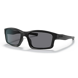 Oakley Polarized Chainlink Sunglasses $65