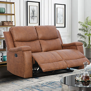 2-Seater Recliner $490