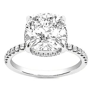 Up to 85% + 10% Off Diamond Jewelry