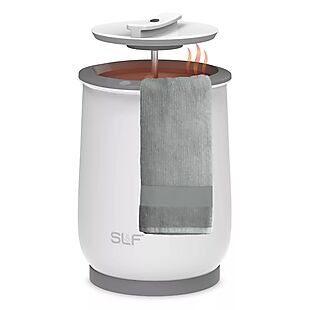 20L Electric Towel Warmer $55
