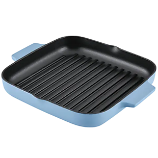 KitchenAid Cast Iron Grill Pan $45
