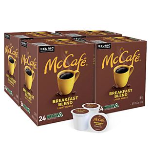 96ct Coffee Pod Varieties from $43