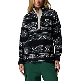 Columbia Printed Fleece $23