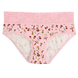 Maurices: Buy 2, Get 2 Free Panties