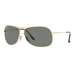 Ray-Ban Aviator Sunglasses $60