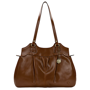 Patricia Nash Extra-Large Satchel $80