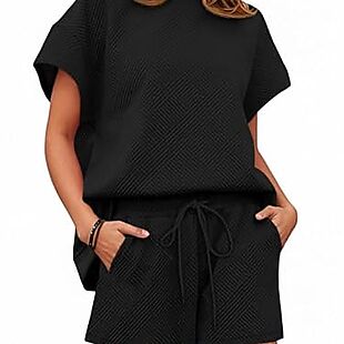 2pc Spring Lounge Set $19 in 13 Colors