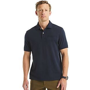 Nautica Polos from $20