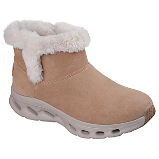 Skechers Go Walk Boots $28