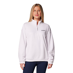 Columbia Meridian Fleece Pullover $23