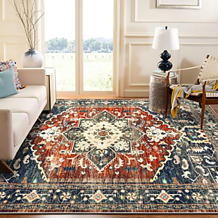 5' x 7' Area Rugs under $55