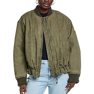 Up to 60% Off + 10% Off Free People