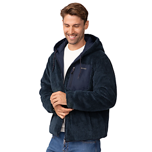 Free Country Reversible Sherpa Jacket $47
