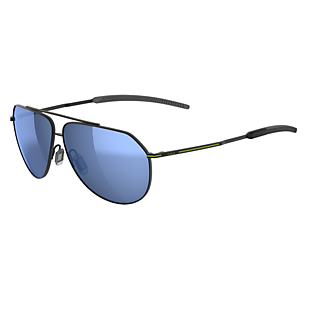 Bolle Polarized Sunglasses with Case $38
