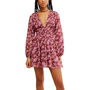 Extra 40% Off Free People Apparel