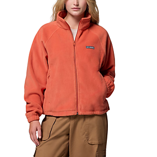 Columbia Relaxed Benton Jacket $23