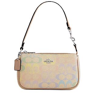 Coach Outlet Nolita Bag $75