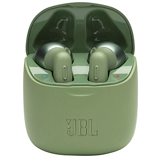 JBL Tune True Wireless Earbuds $82