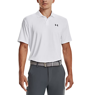 Under Armour Matchplay Polo $24
